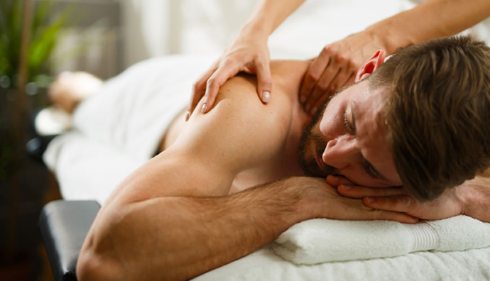 Masaje Relajante, Masaje Terapéutico, Masaje Antiestrés, Masaje Descontracturante, Masaje de Relajación Corporal Completa, Masaje de Drenaje Linfático, Masaje Energético, Sesiones Personalizadas de Bienestar, Paquetes de Bienestar