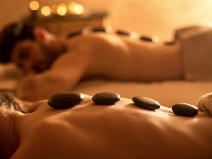 Masaje Relajante, Masaje Terapéutico, Masaje Antiestrés, Masaje Descontracturante, Masaje de Relajación Corporal Completa, Masaje de Drenaje Linfático, Masaje Energético, Sesiones Personalizadas de Bienestar, Paquetes de Bienestar